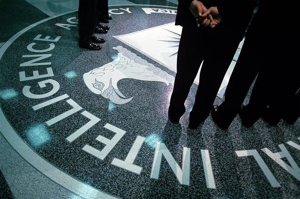 CIA Report