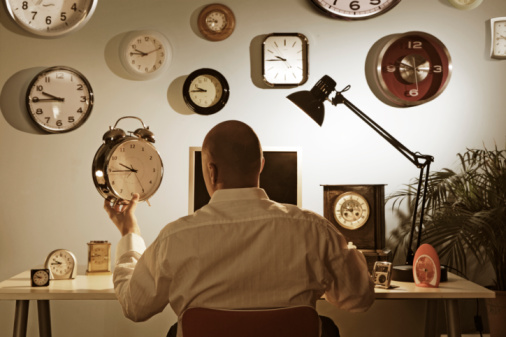 Entrepreneurs: This Is When It’s OK to Work for Free