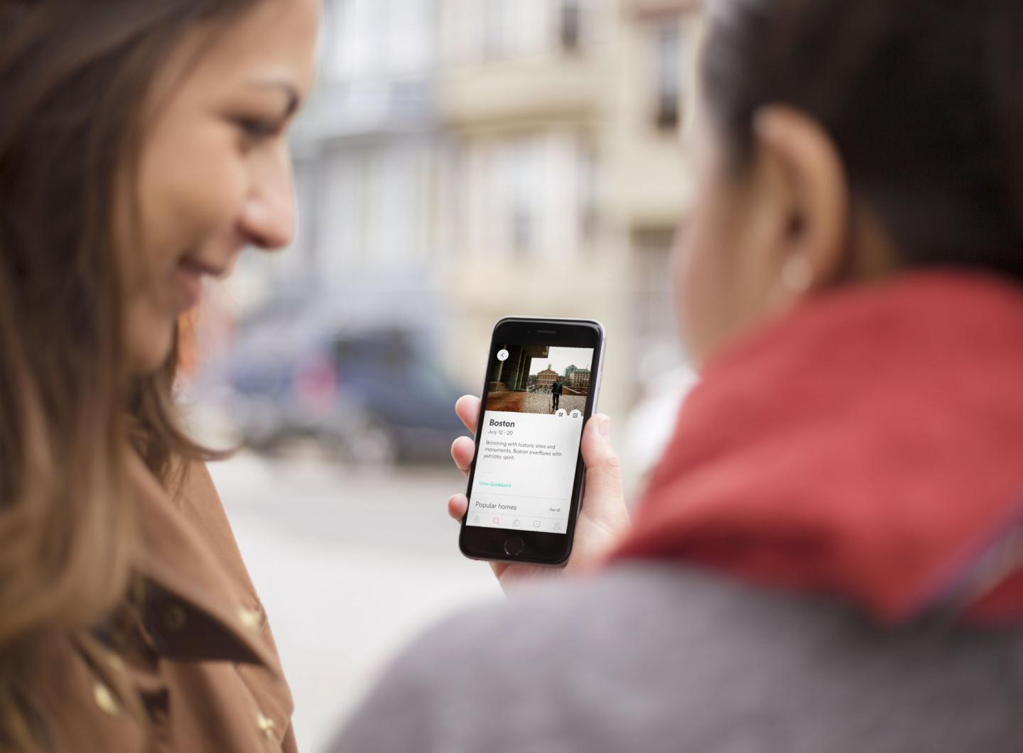Airbnb Pushes Into Tourism With Travel Recommendations and Guidebooks