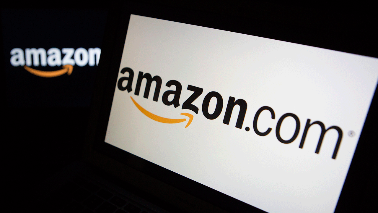 Amazon Now Has Three CEOs