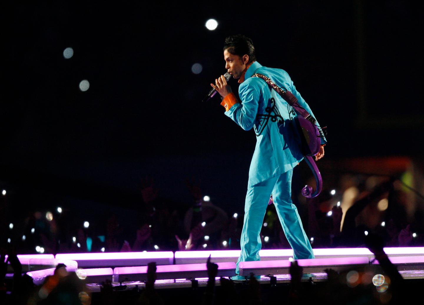 Prince