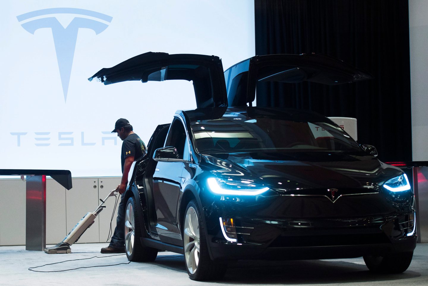 Canadian International AutoShow