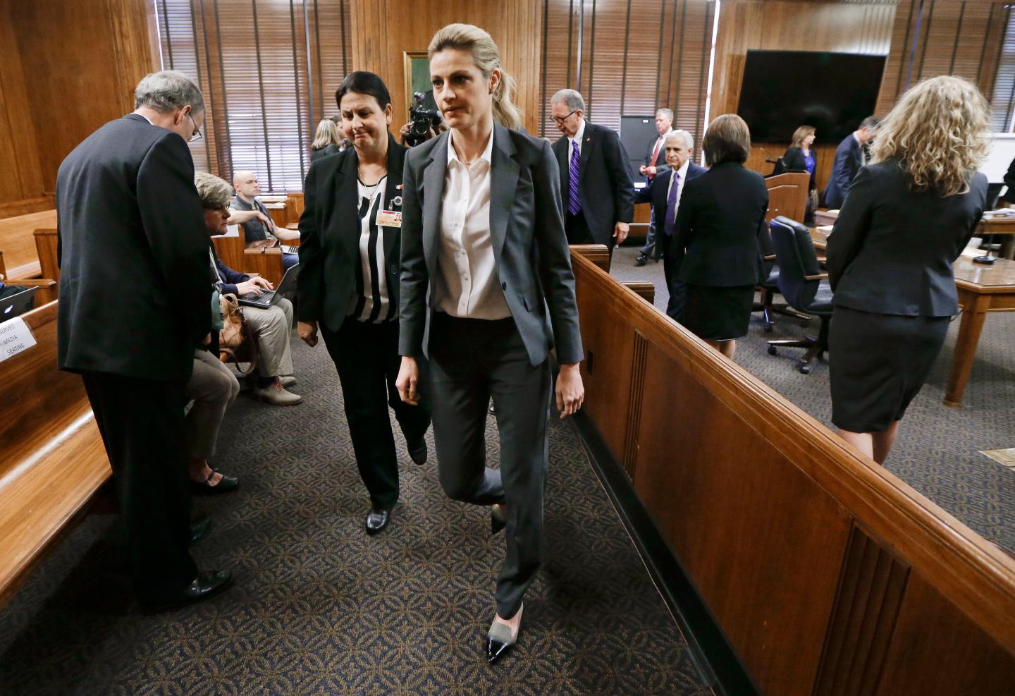 Erin Andrews