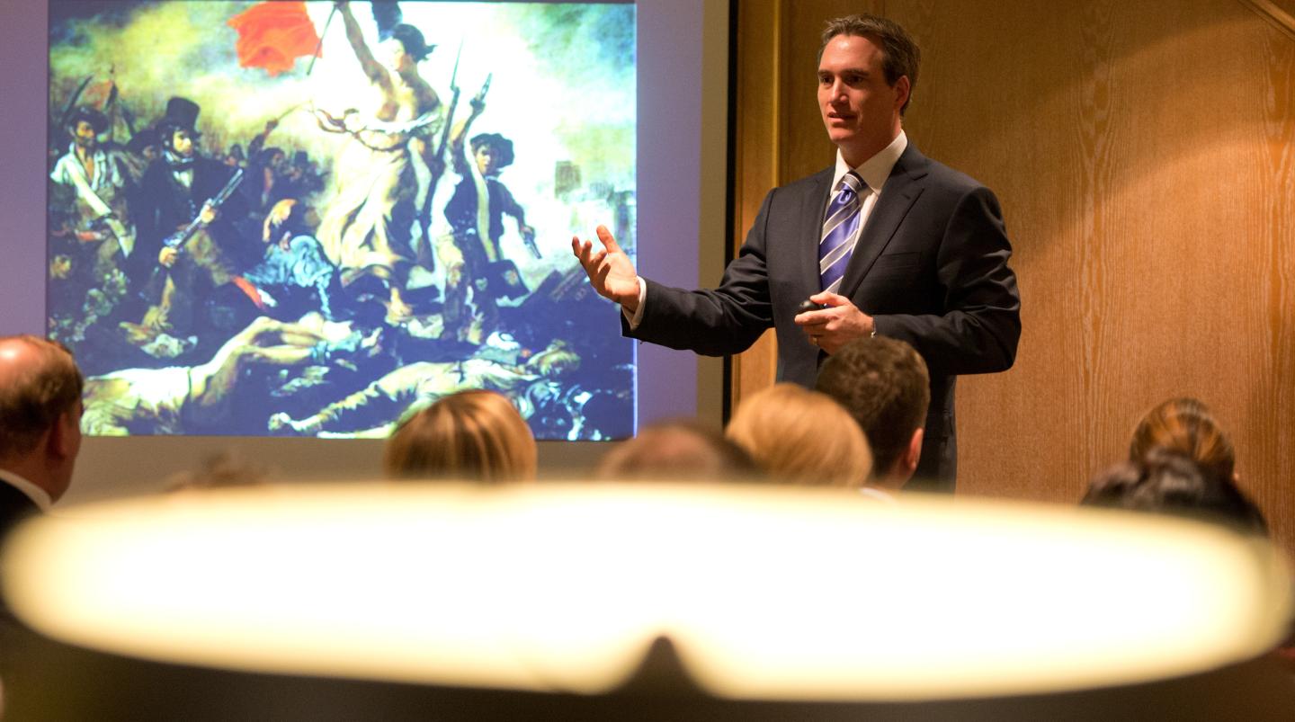 Why Trust Motivates Employees More than Pay
