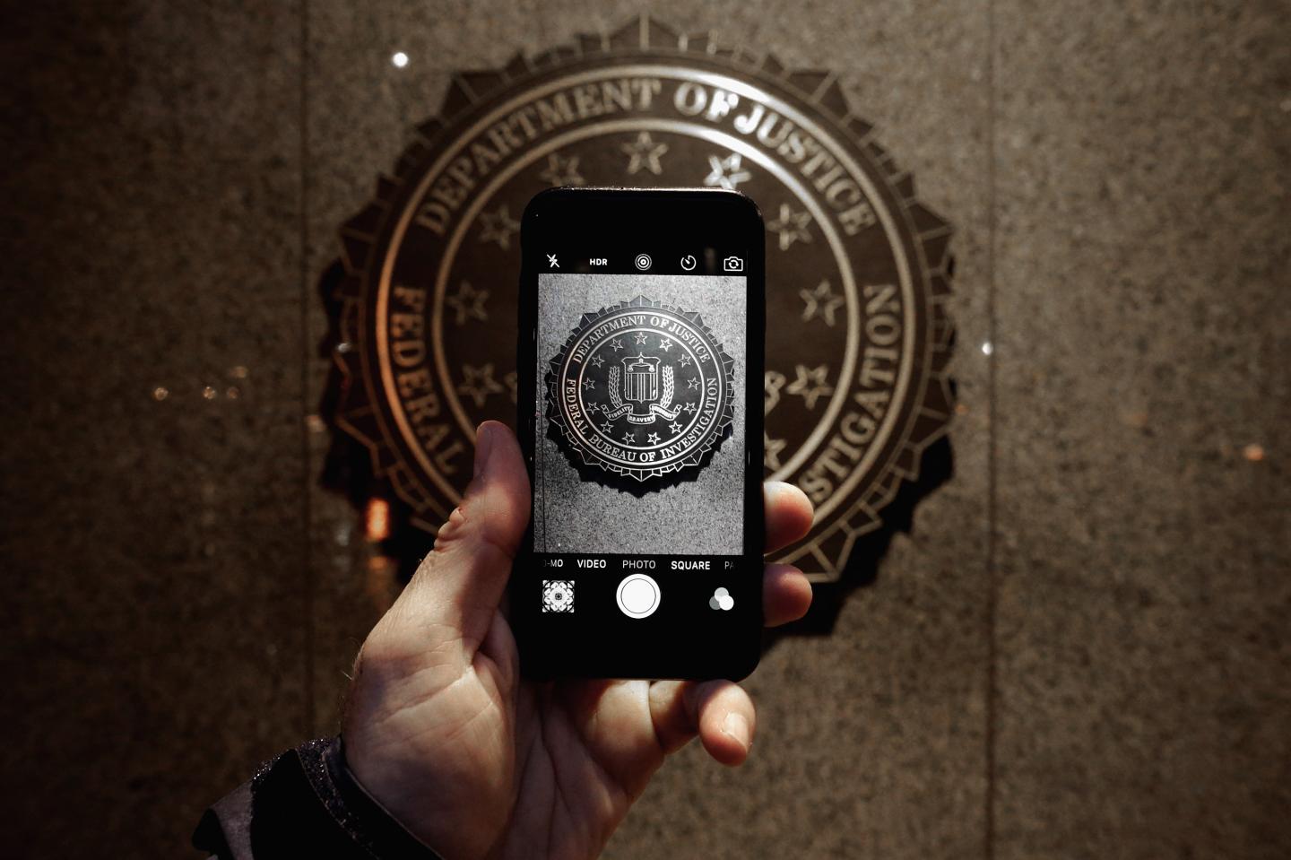 Supreme Court Approves Rule Change Giving the FBI More Hacking Power