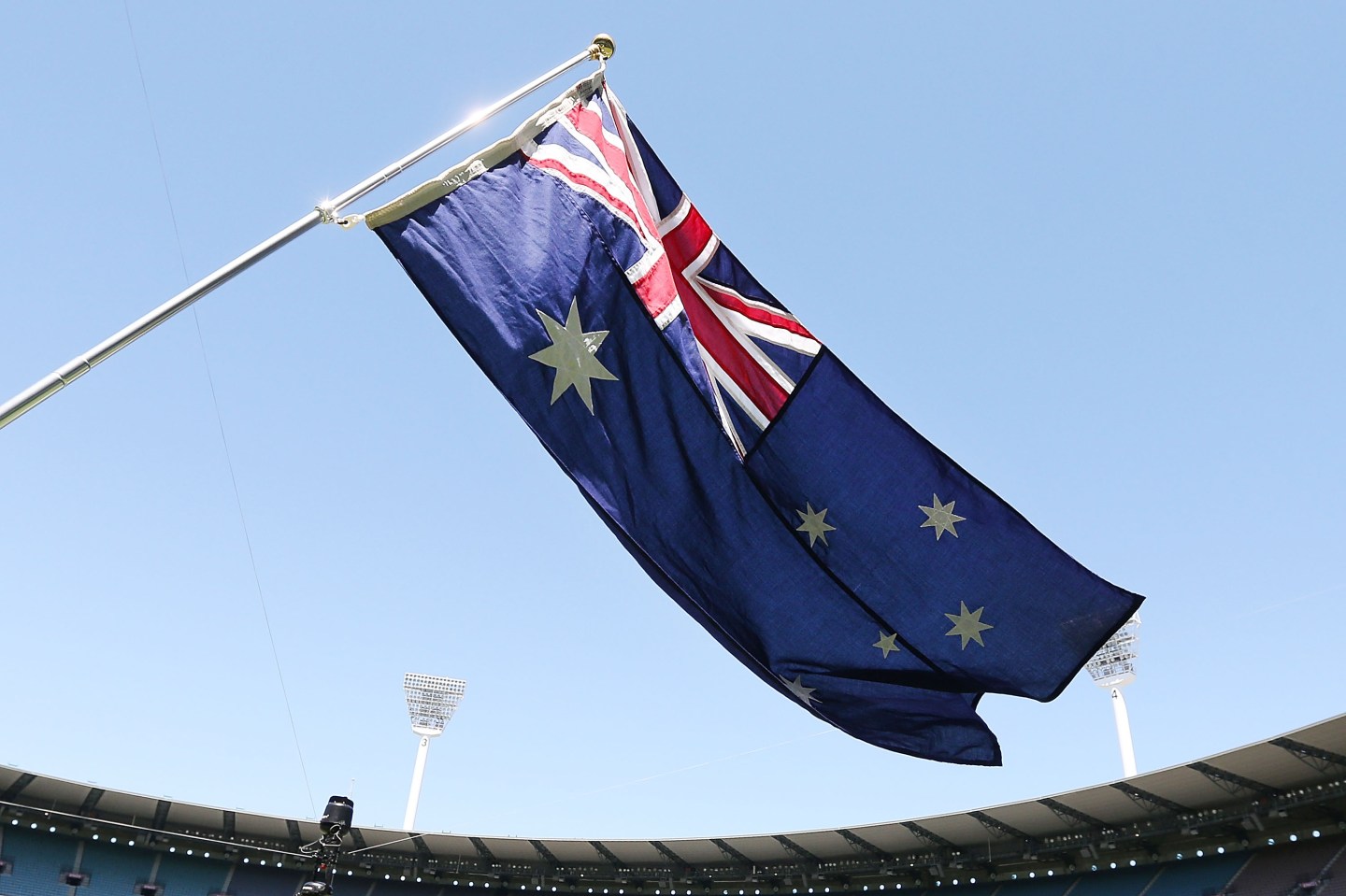 China’s Xi Says Hopes for Fair Australia Investment Policy