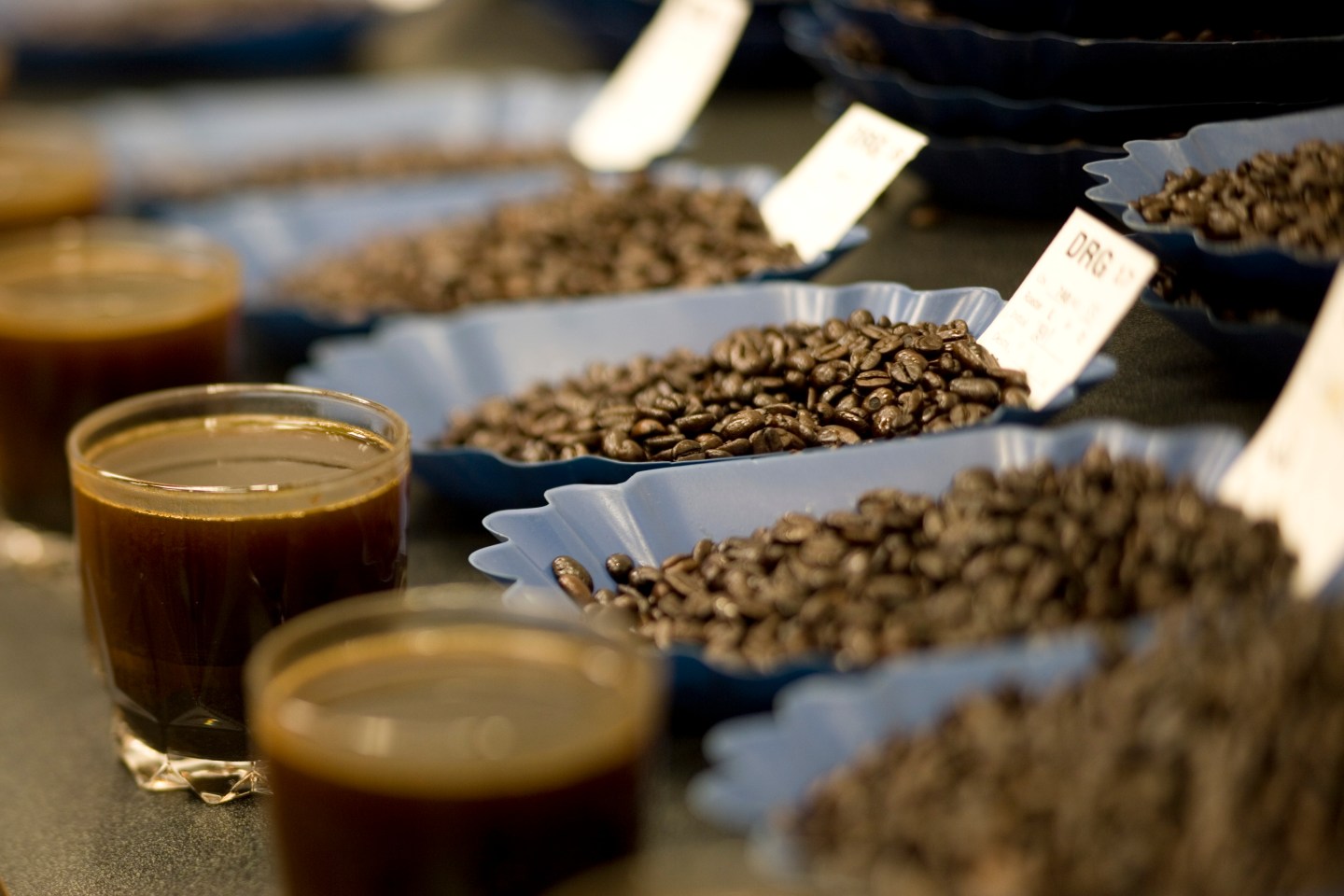 5 Business Lessons From the 50-Year-Old Company That Made Coffee Cool