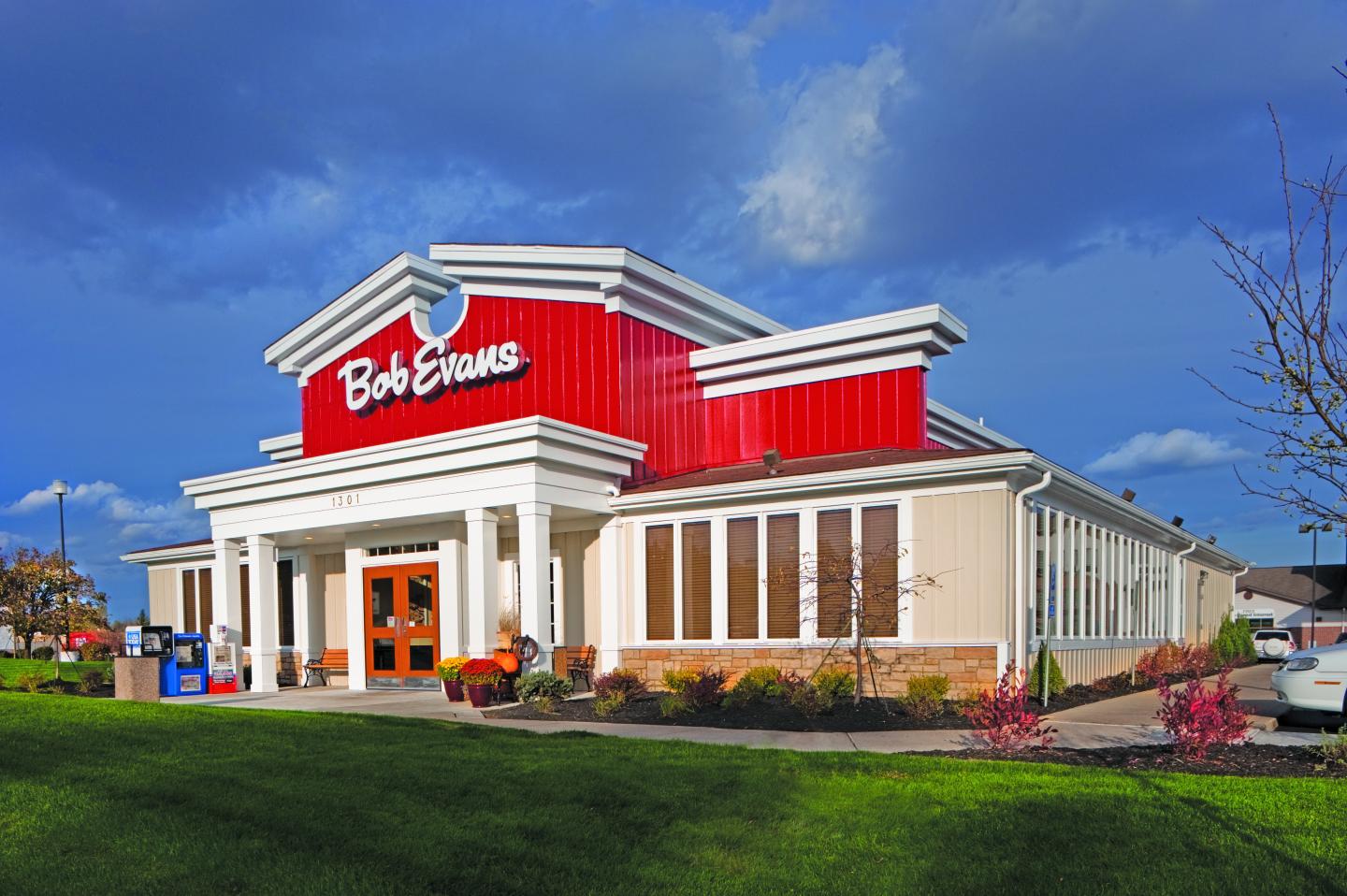 Activist Investor Forces Bob Evans to Split Company