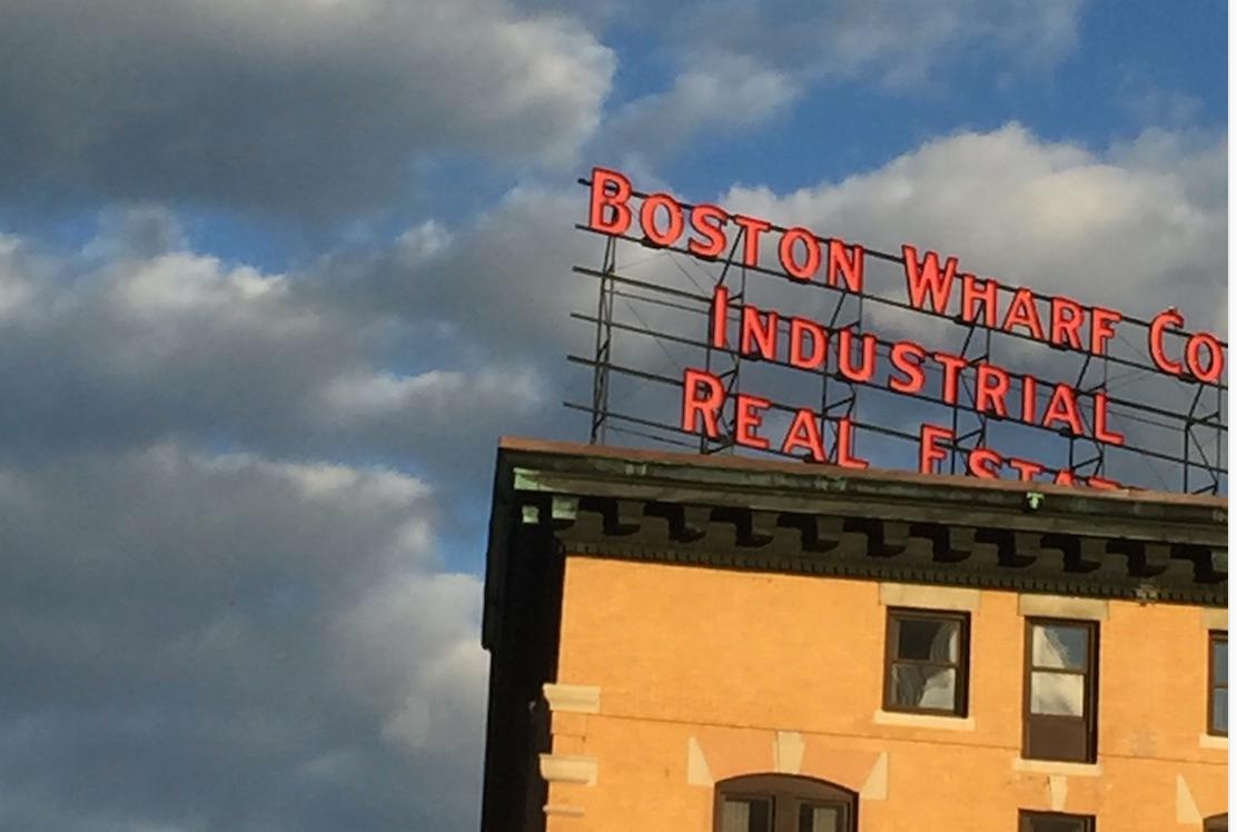 Amazon Plans to Join Red Hat and GE in Boston’s Hottest Tech Hub