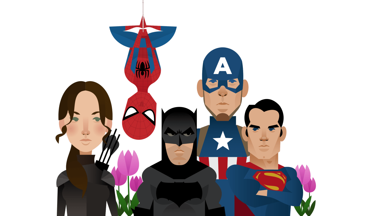 Summer Blockbusters Aren’t Just for the Summer Anymore