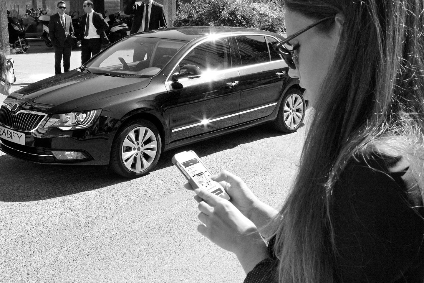 Cabify