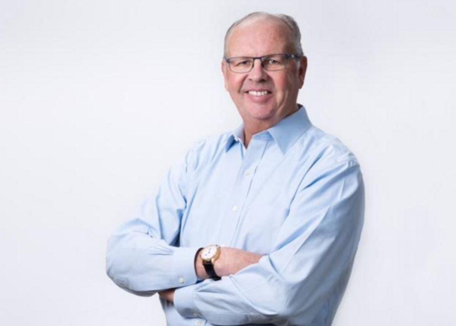 .406 Ventures Co-Founder Steps Down