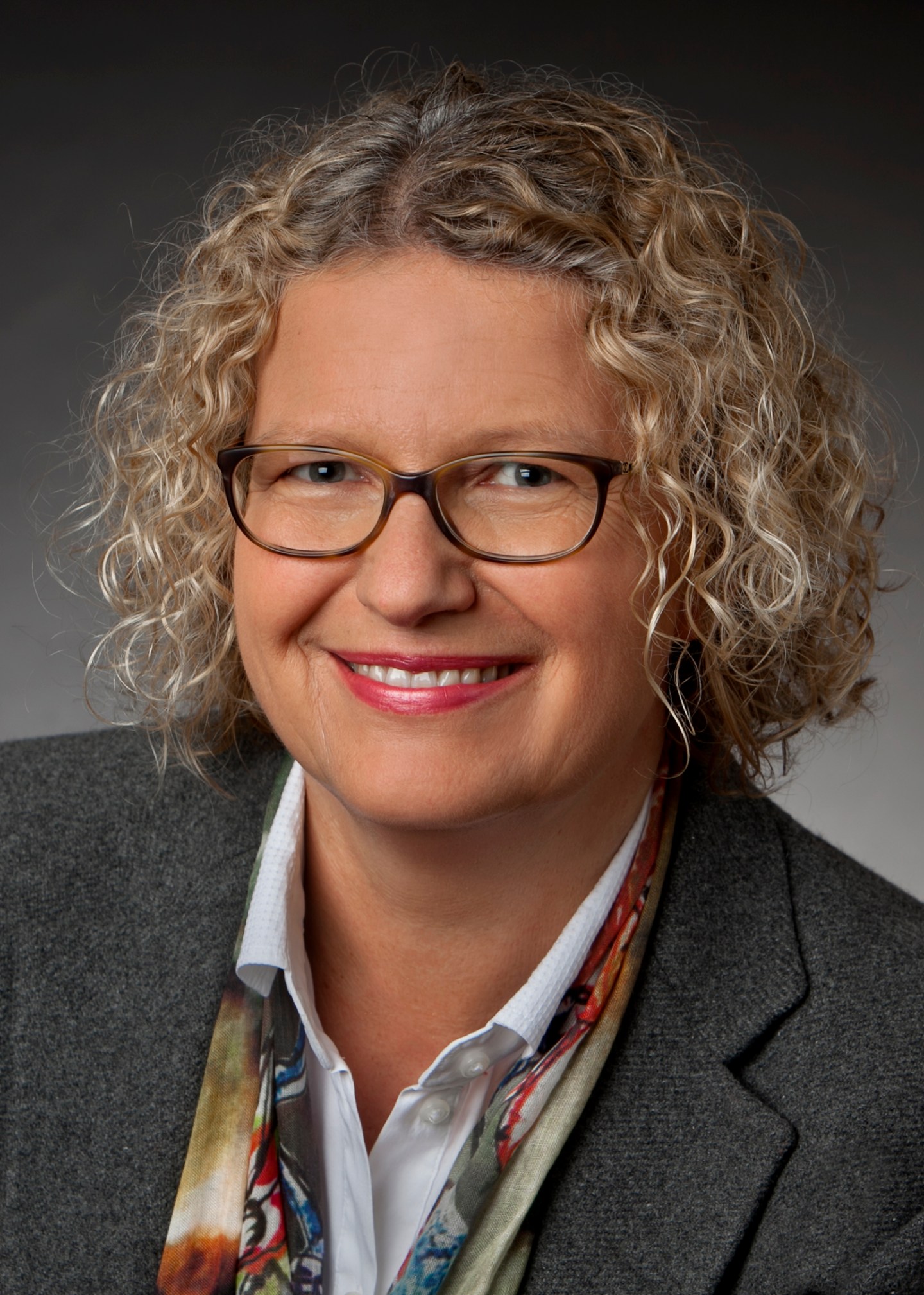 Claudia Kessler, CEO of HE Space