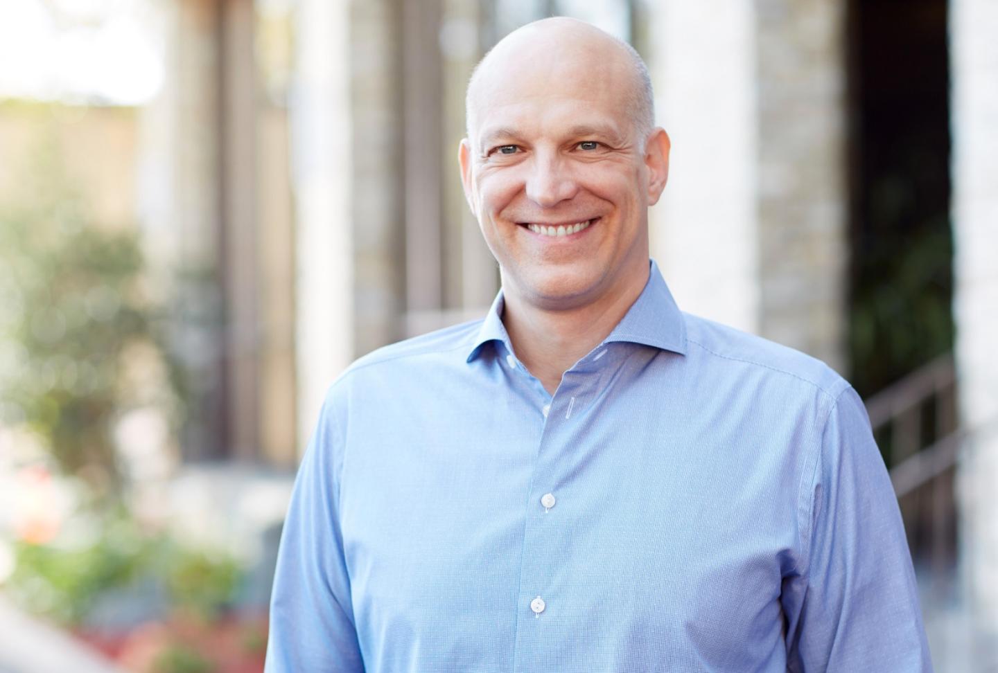 Cloud Storage Startup Emerges With $40 Million in Funds
