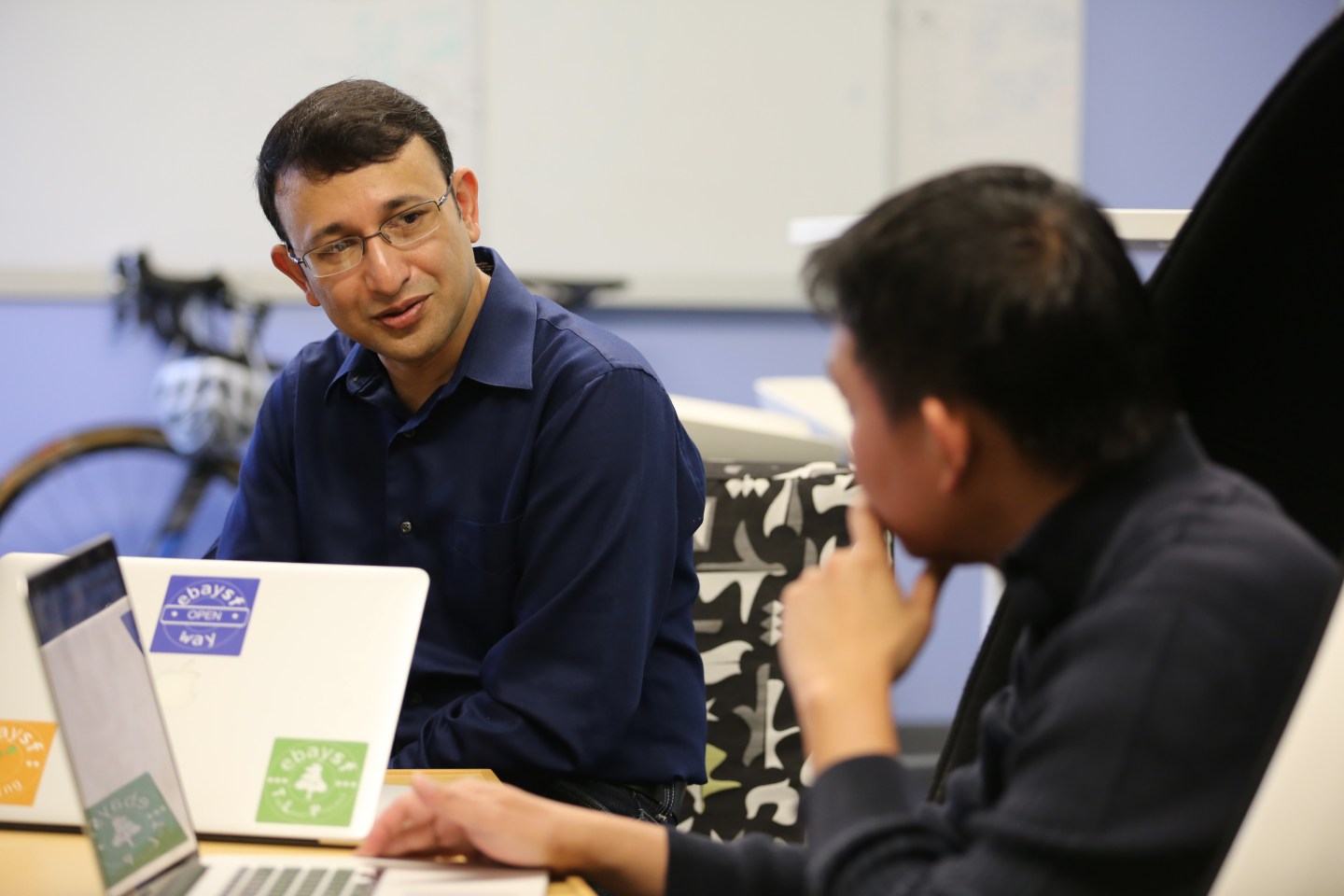 eBay Parlays New-Age Tools to Build Big-but-Flexible Infrastructure