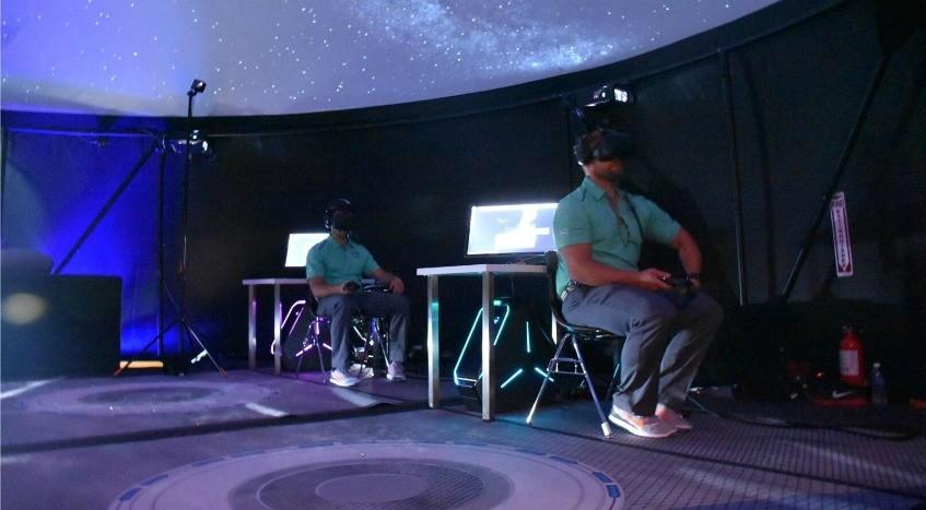 This Powerful Gaming Executive Isn’t Worried If Virtual Reality Fails