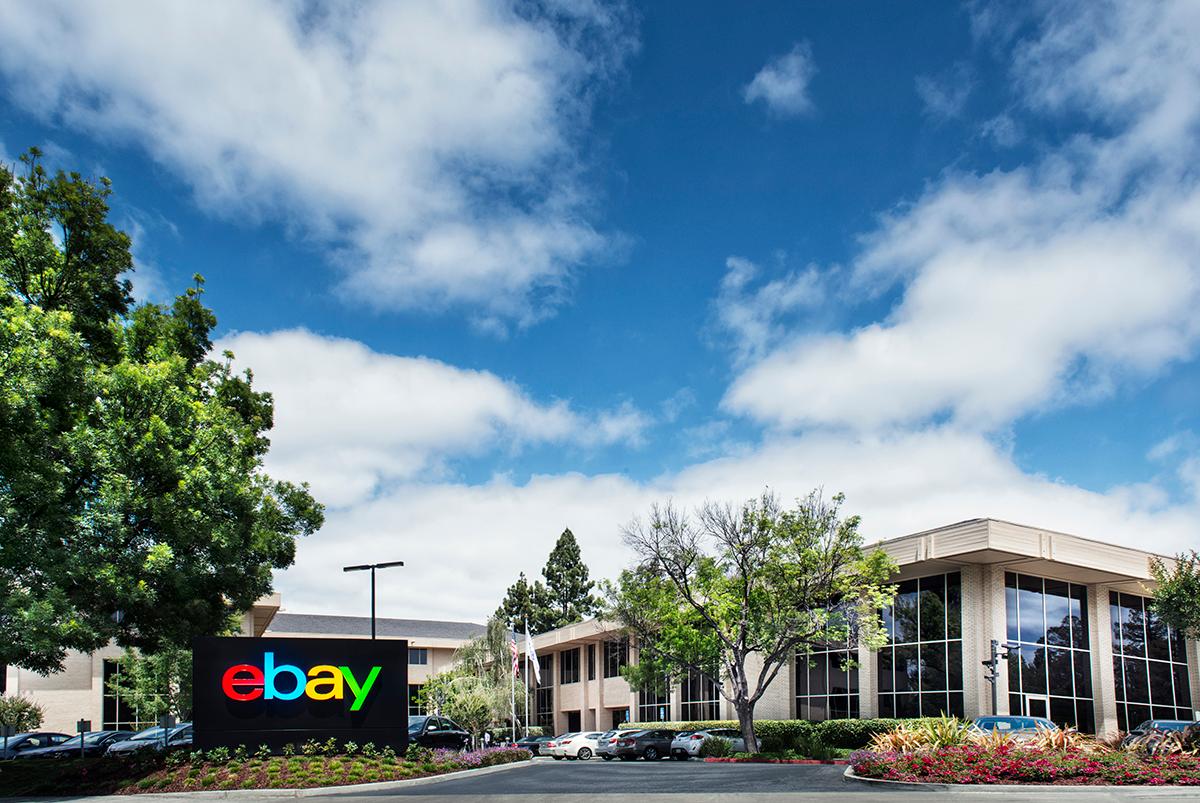 How eBay Survived While Other Disruptive Markets Disappeared