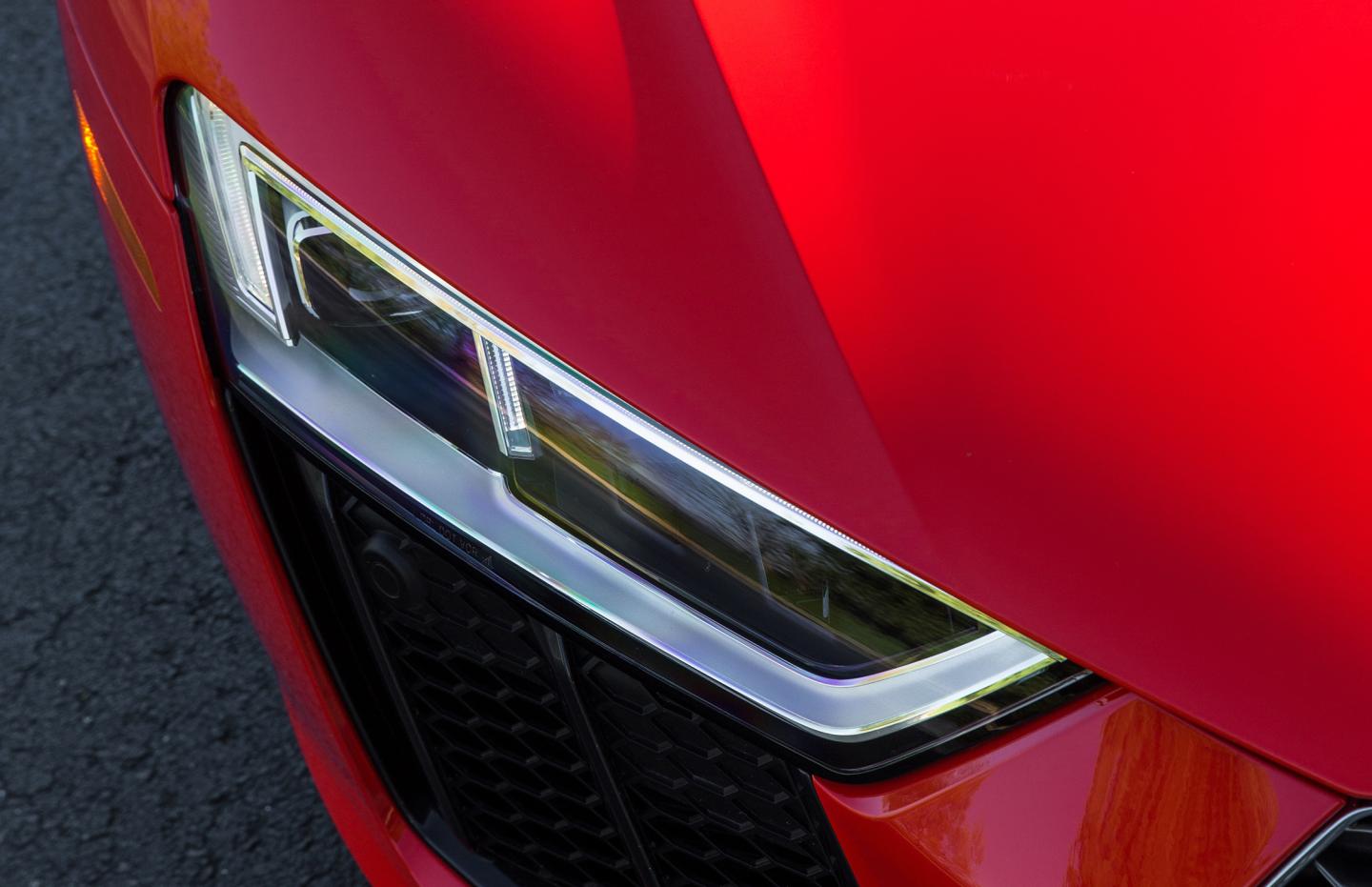 Audi’s Newest Brand Embraces Its Racing Roots
