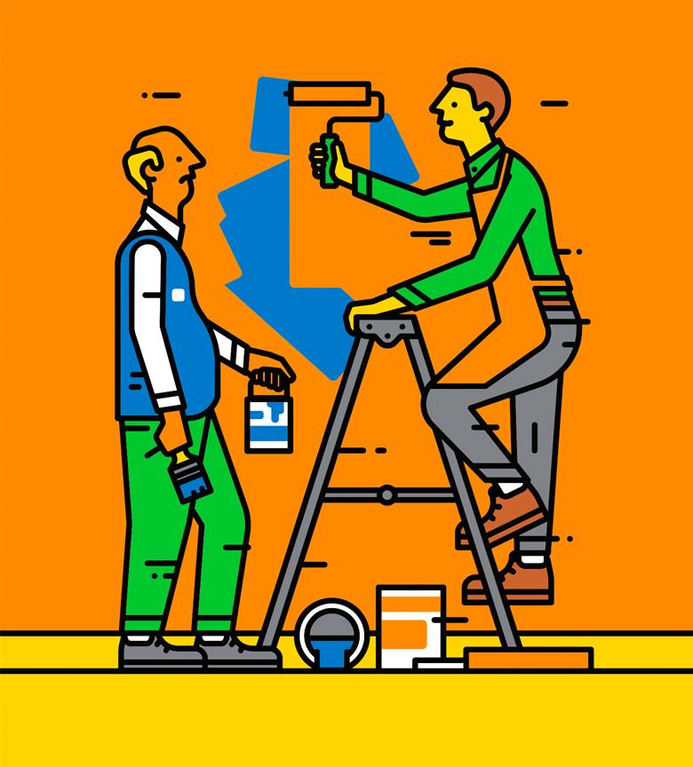 This Is the Best Home-Improvement Stock to Own