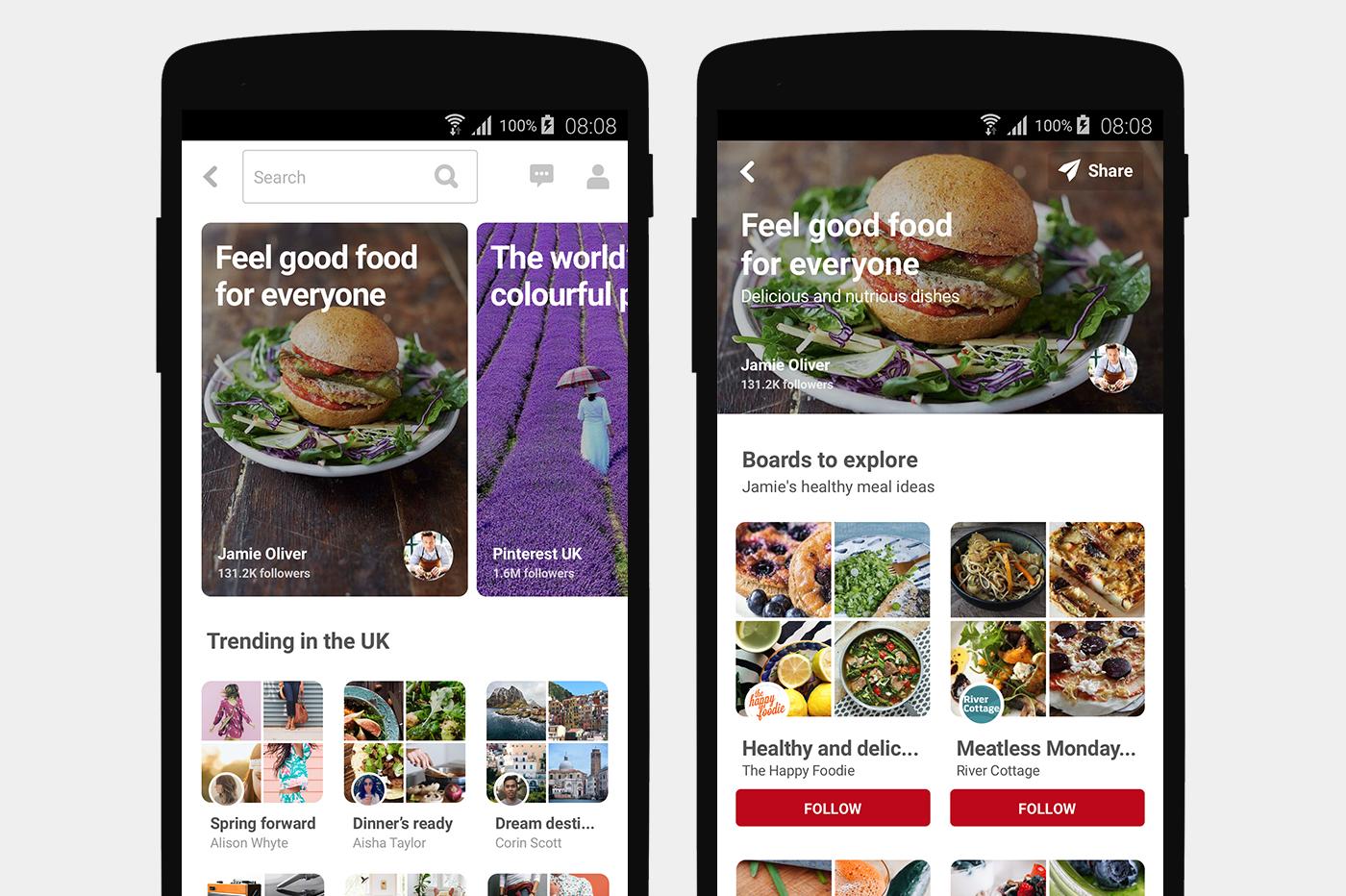 Pinterest Crosses Key Milestone In Quest To Be a Truly Global Business