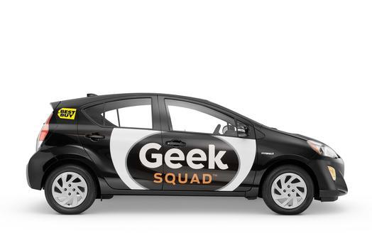 The FBI Has Been Paying Geek Squad Repairmen To Turn Over Illegal Content on Your Computer