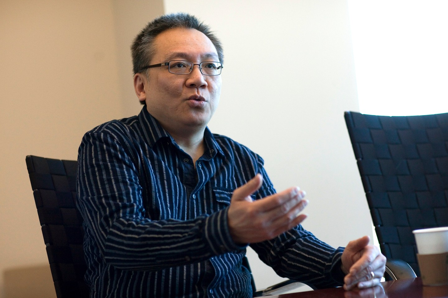 Marvell CEO Says Tablets Are Threat To "Monster" PCs