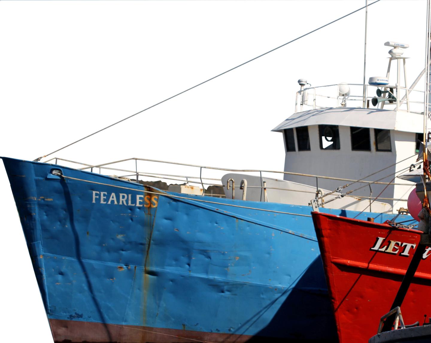 New Bedford Travel Story