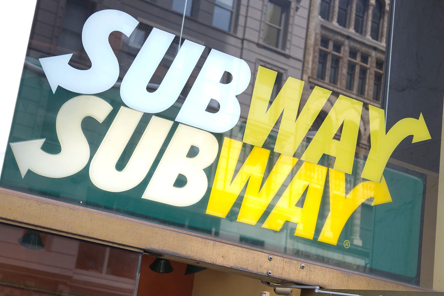 New York City Exteriors And Landmarks