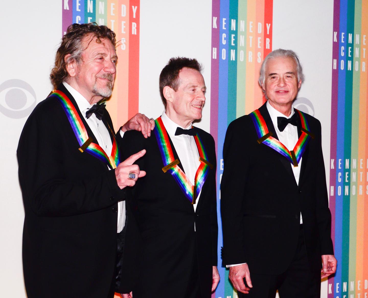 35th Kennedy Center Honors