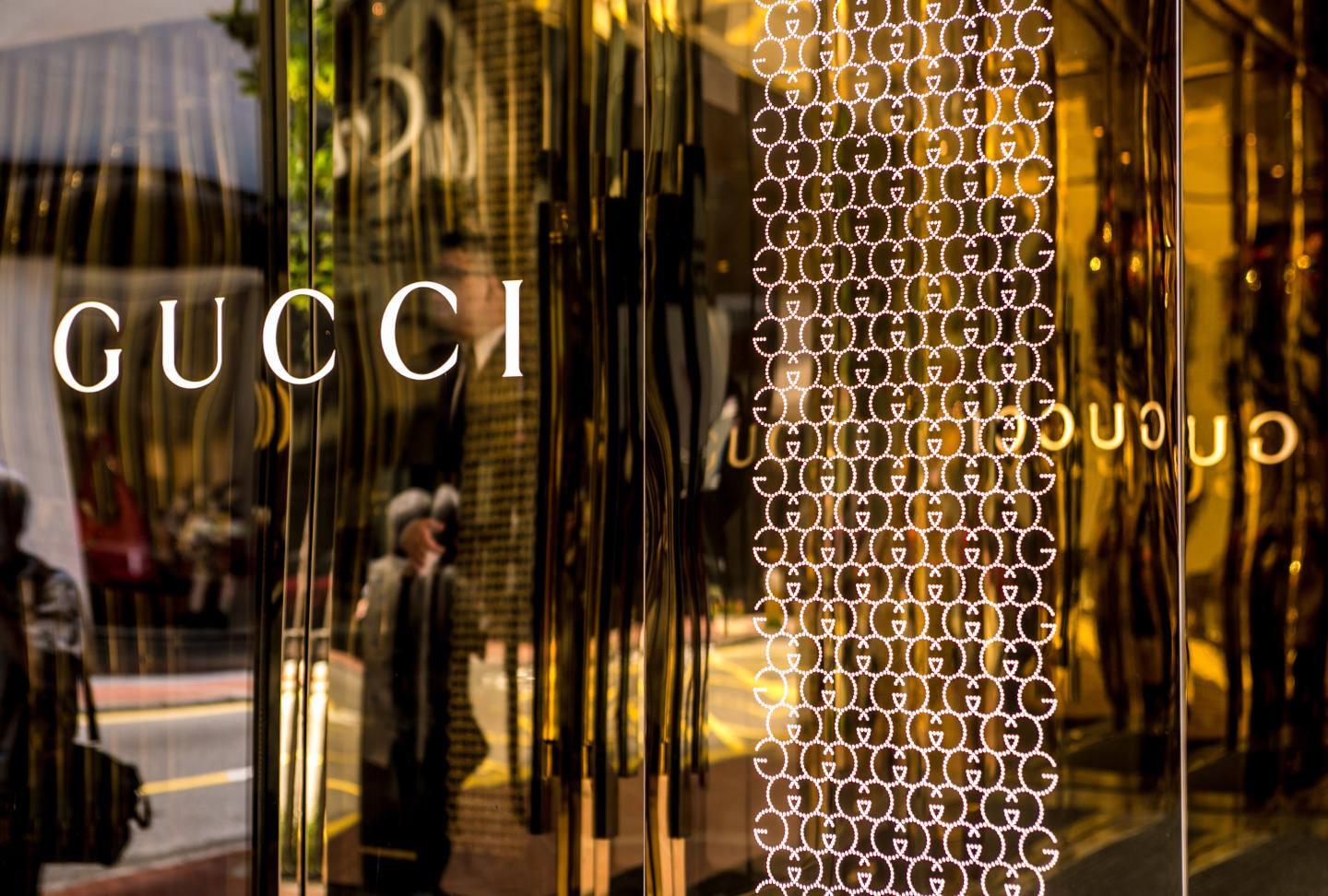 Hong Kong Weathers Global Financial Storm
