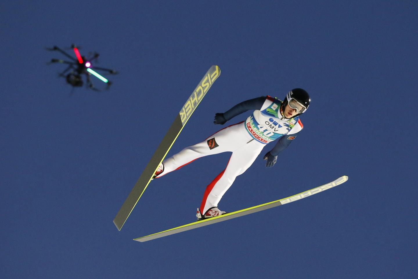 SKI-JUMPING-WORLD