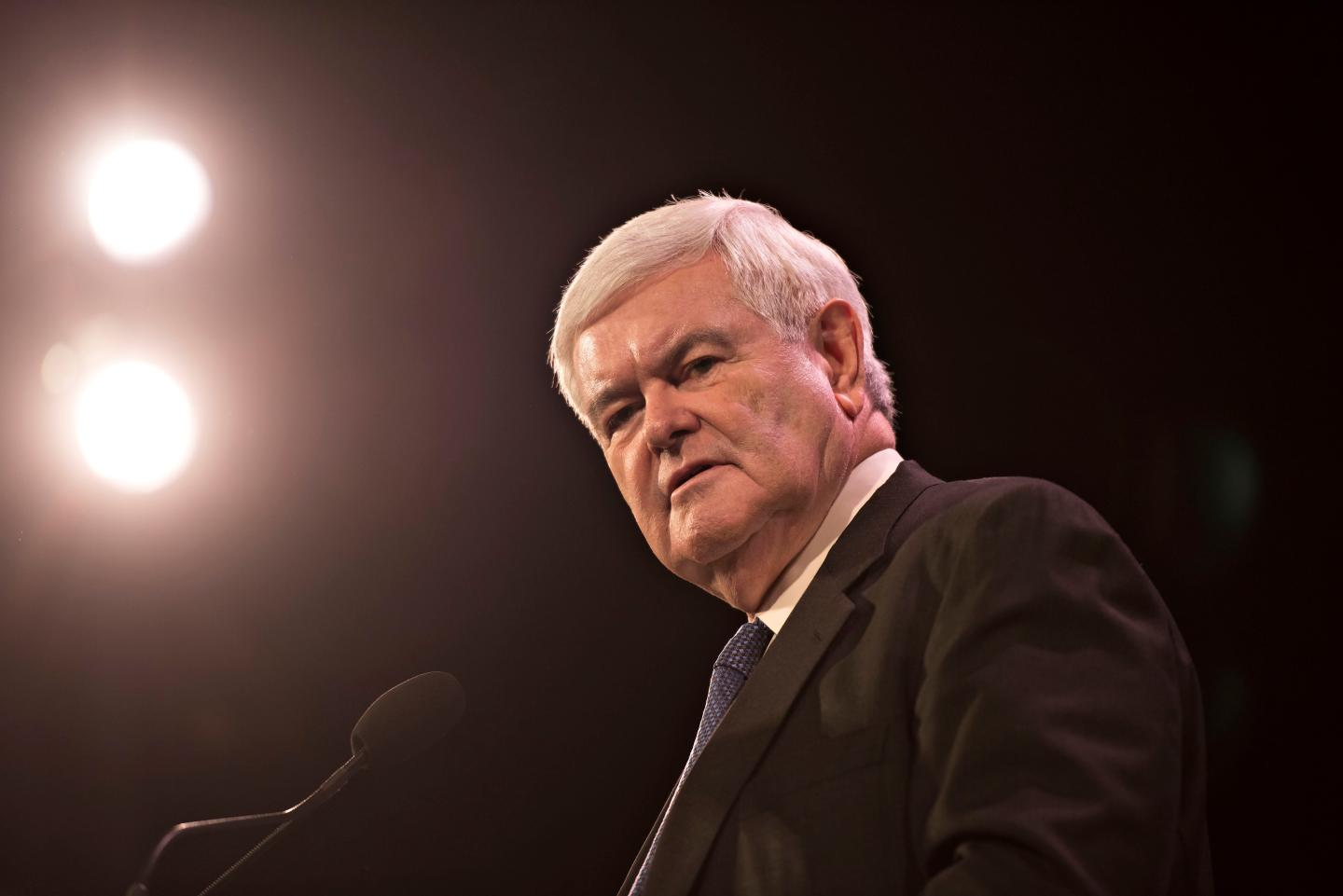 Conservative Activists And Leaders Attend The Iowa Freedom Summit