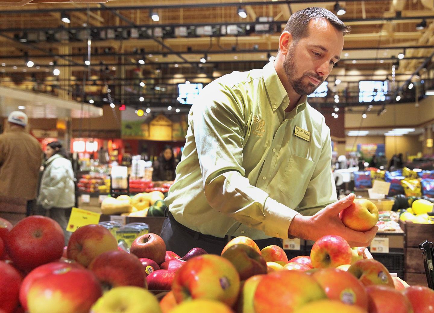 Wegmans Was Just Named the Best Grocery Chain in America