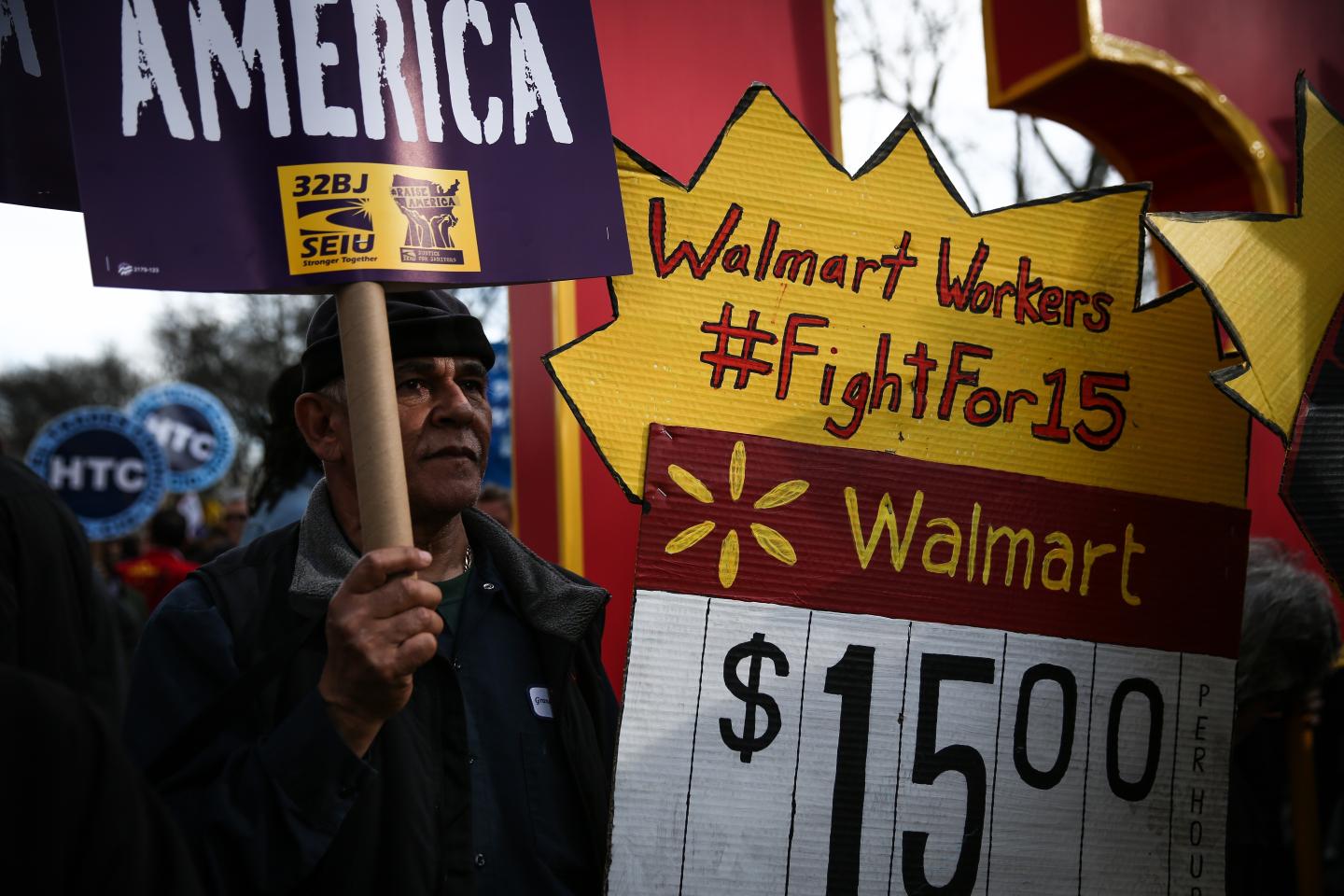 Everything You Need to Know About the Minimum Wage Fight in One Chart
