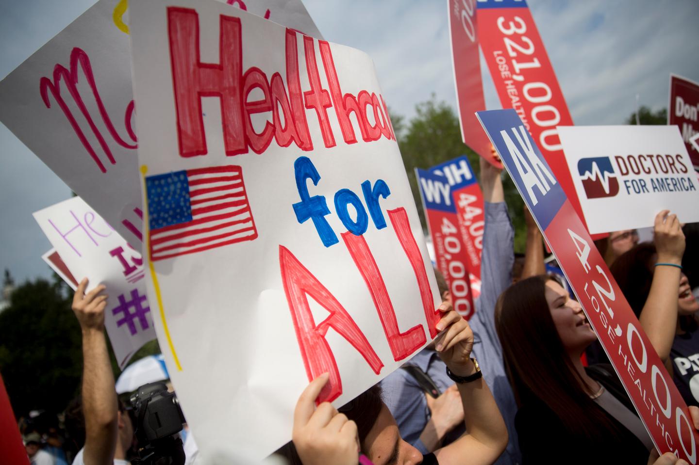 Obamacare Helped Me Grow My Business – and I’m Sick About It