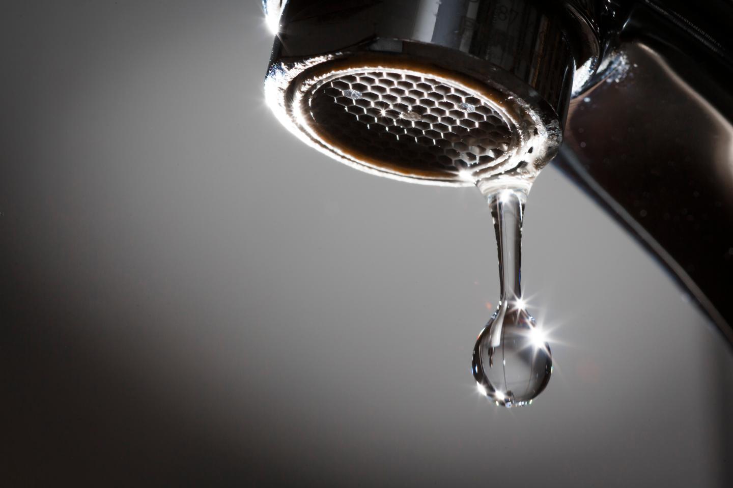 Water Tap
