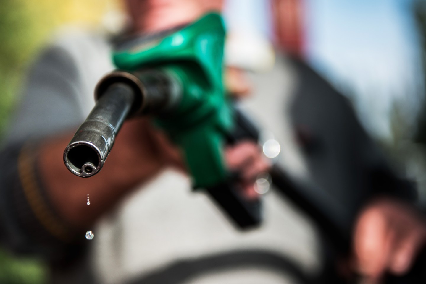 Get Ready to Pay More For Gas