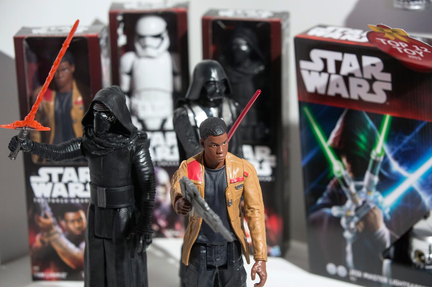 Toy Retailers Association Presents DreamToys In The Run Up To Christmas