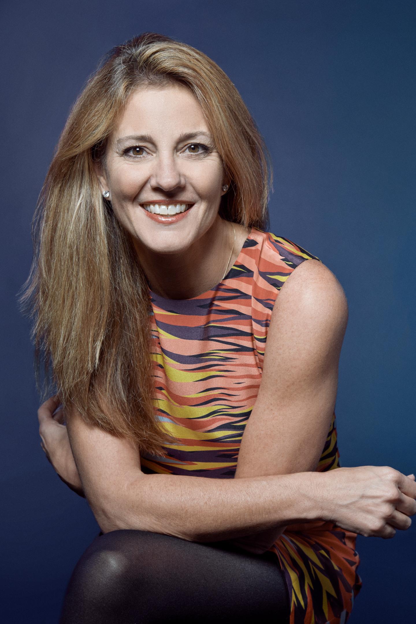 2015 Power Women Breakfast Portraits, The Wrap, November 3, 2015