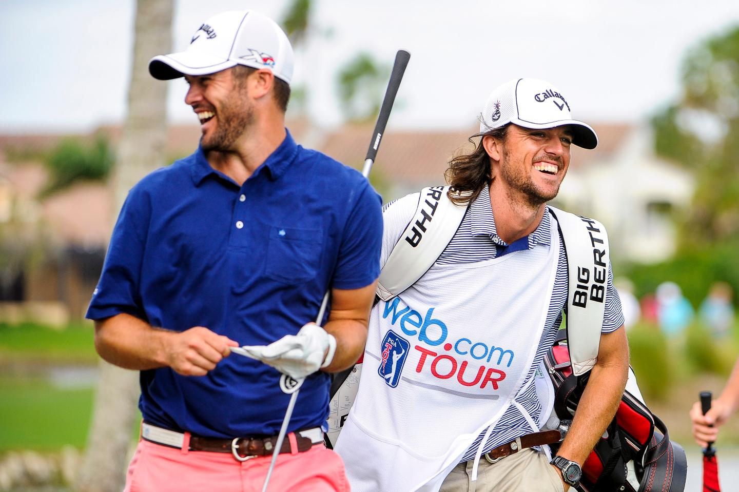 Web.com Tour Q-School - Final Round