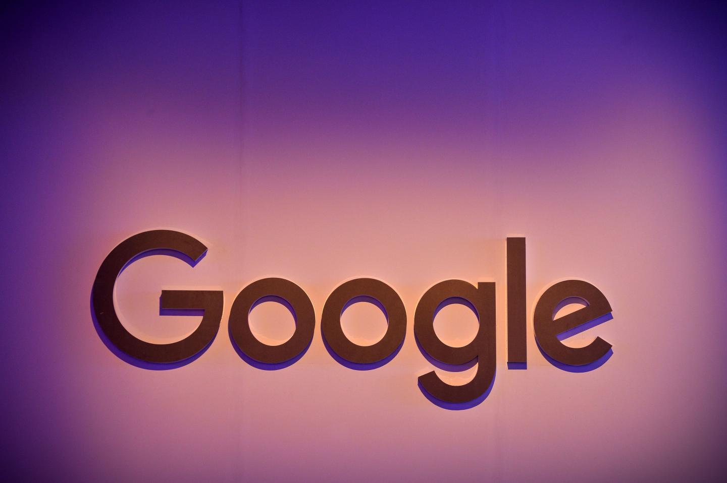 INDIA-ECONOMY-GOOGLE