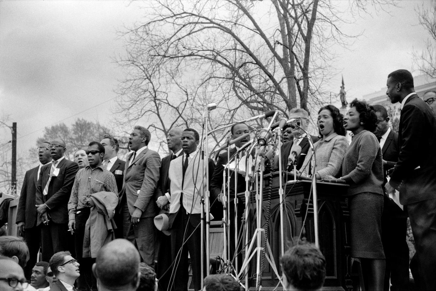 This Iconic Song May Soon be Public Domain