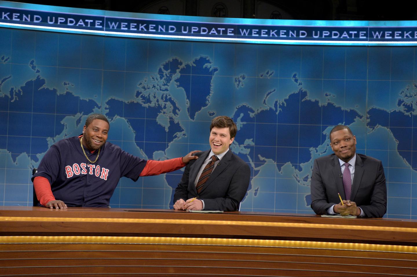 Saturday Night Live - Season 41