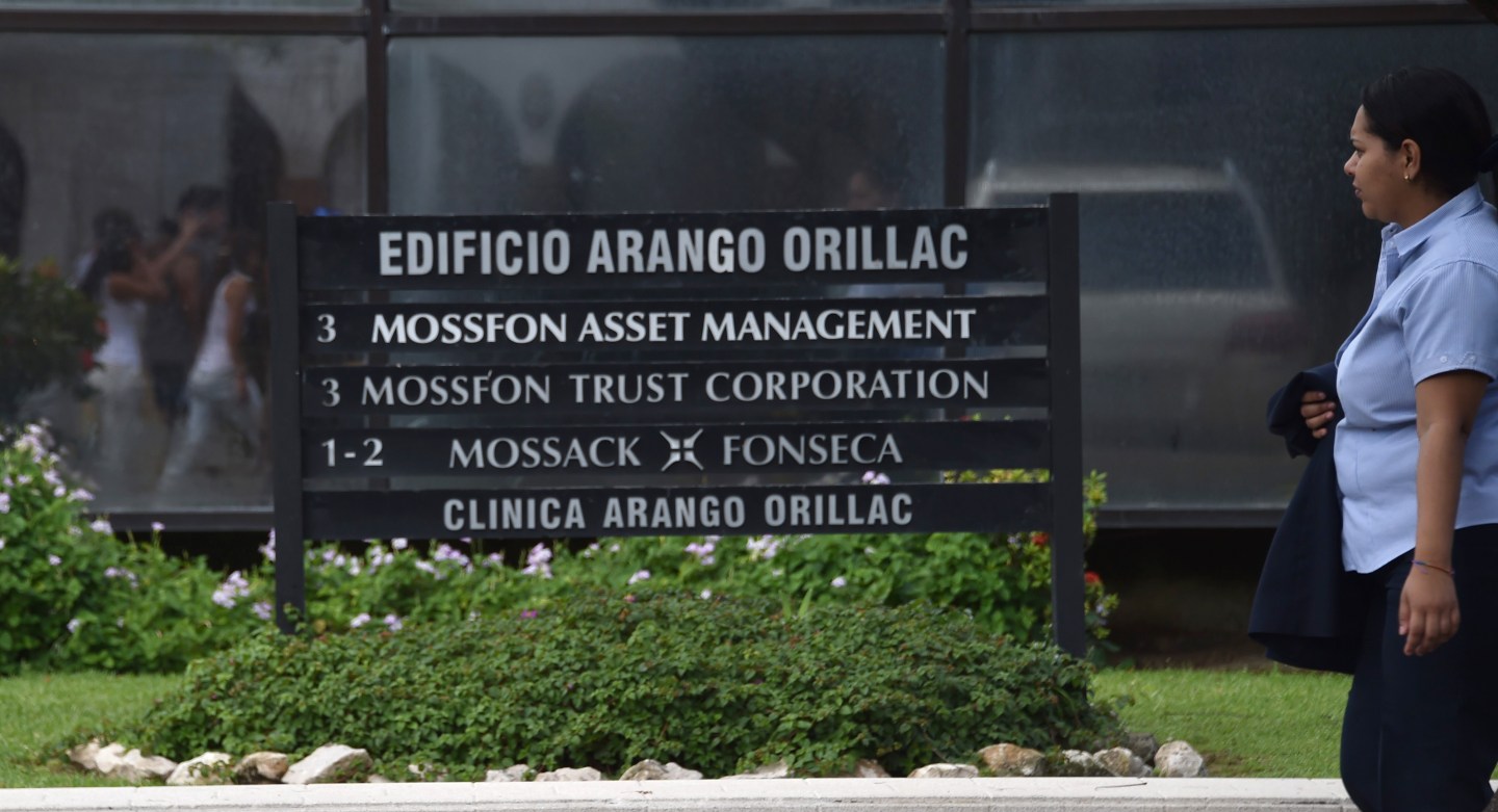 PANAMA-PAPERS-MOSSACK-FONSECA