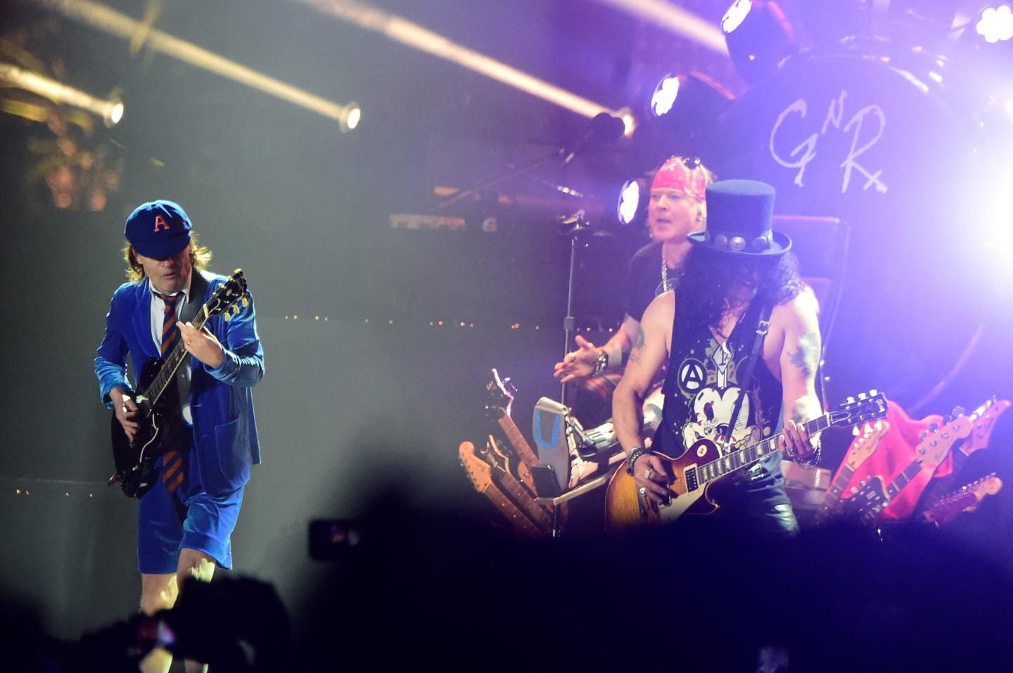 2016 Coachella Valley Music And Arts Festival - Weekend 1 - Day 2