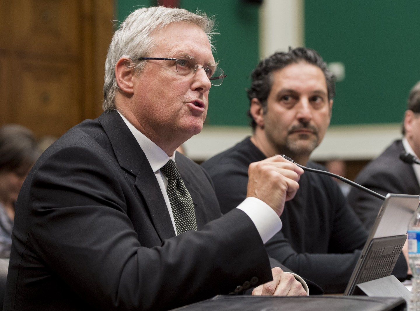 US-CONGRESS-HEARING-ENCRYPTION