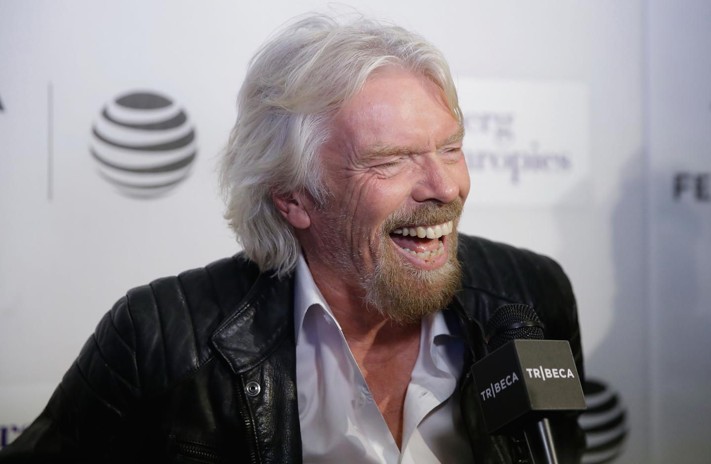 Imagination Day - 2016 Tribeca Film Festival
