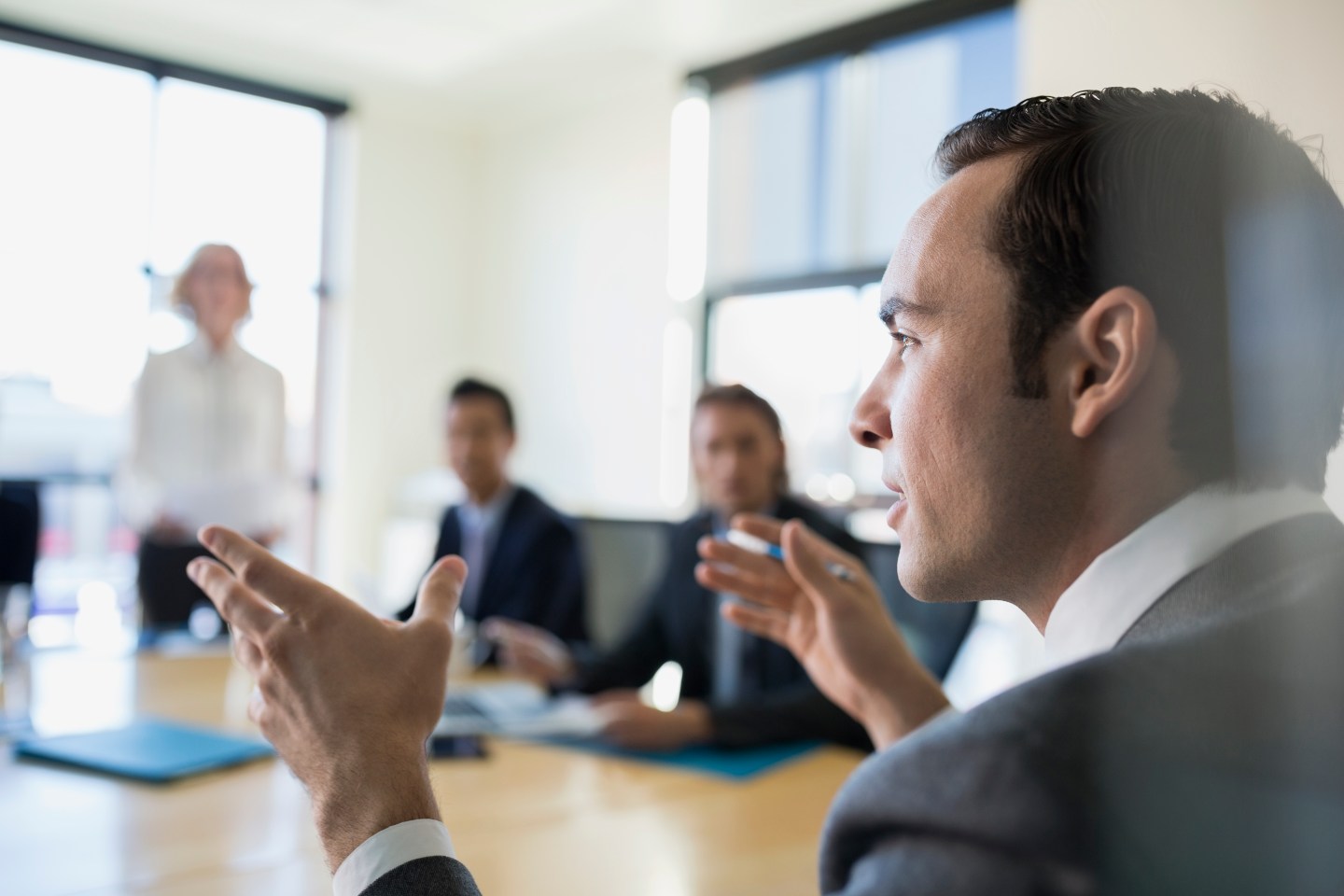 This Is the Path to Being a Great Leader