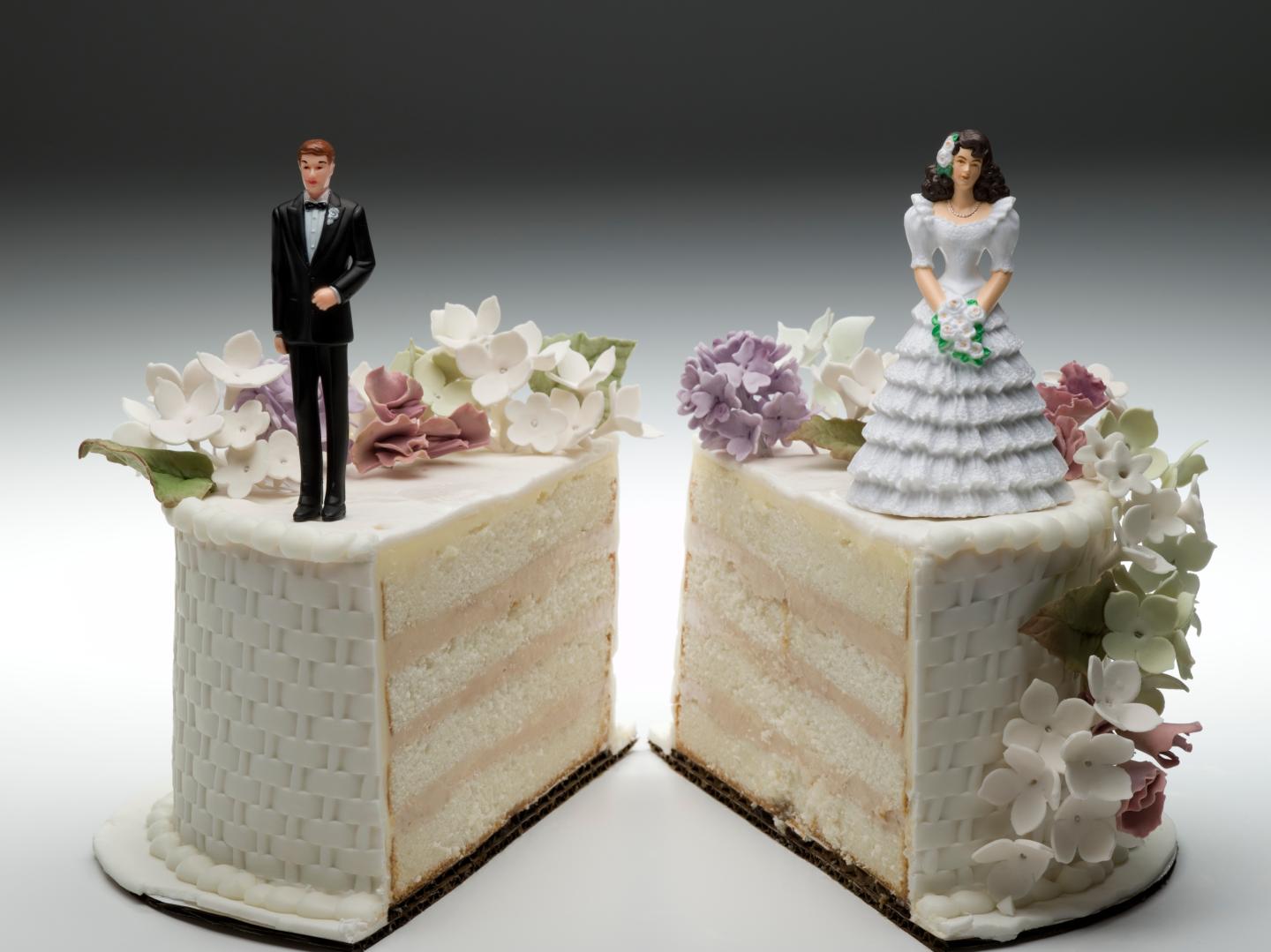 Divorce image