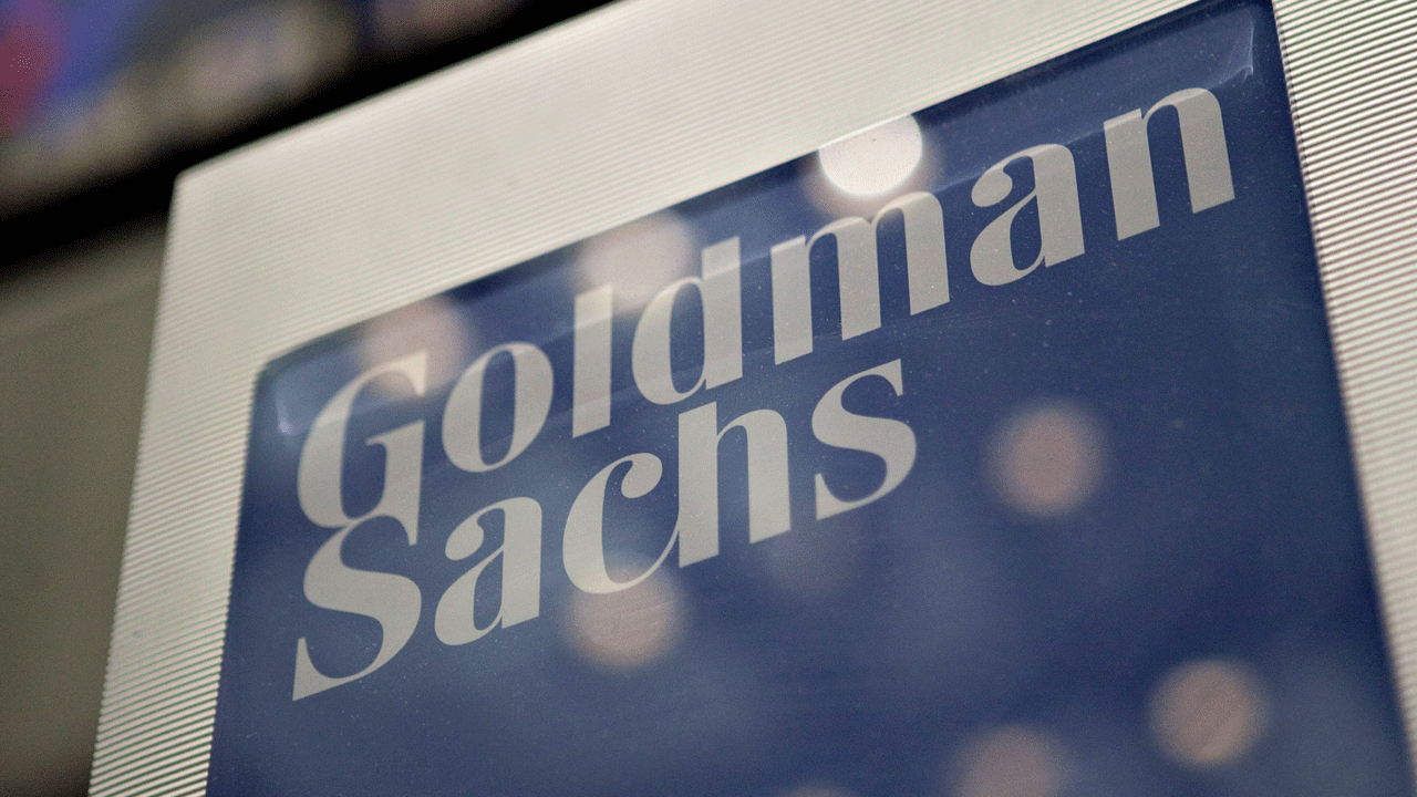 Goldman Sachs Invested in This Hot Data Center Startup